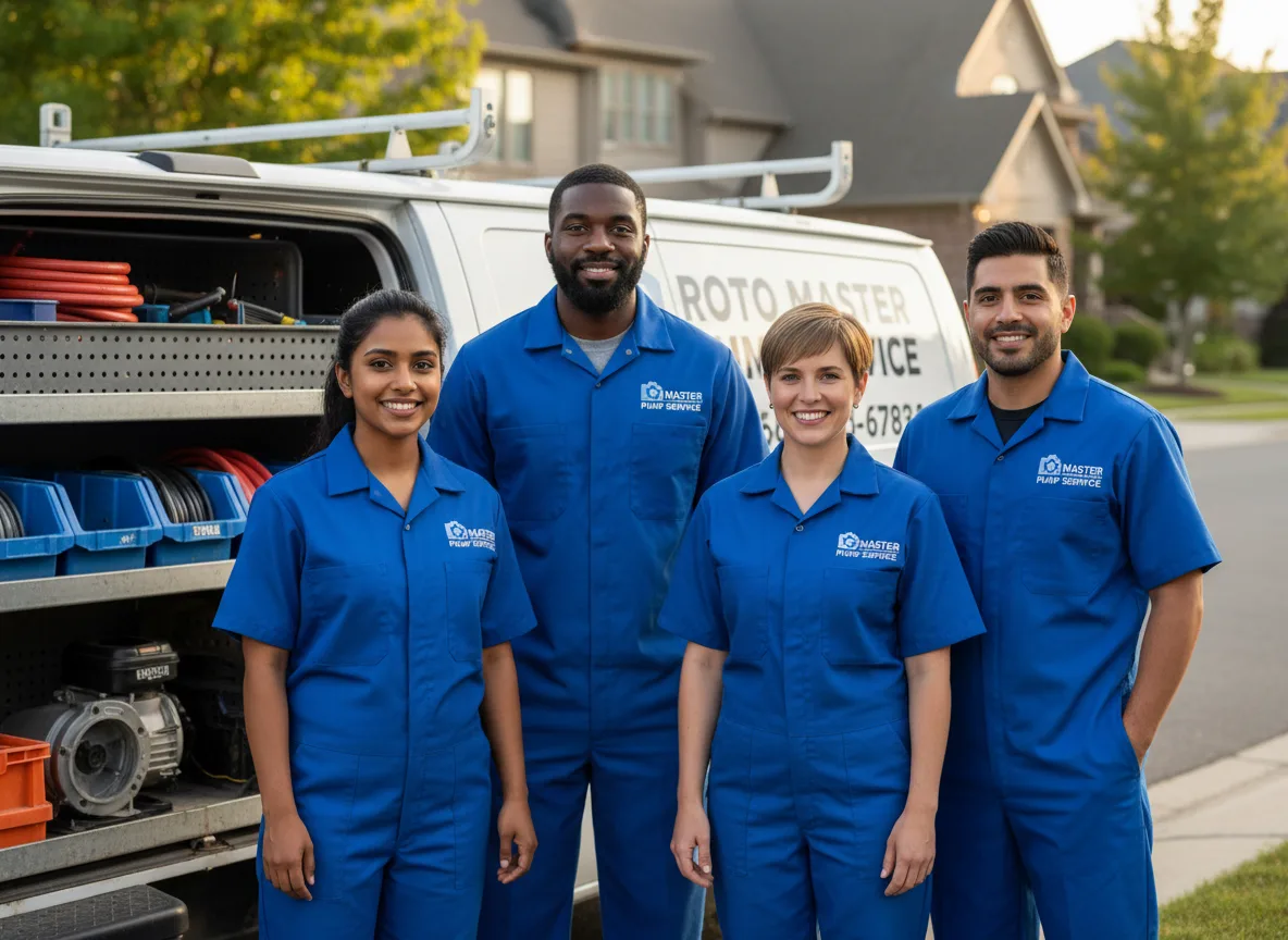 Sump Pump Installation company in Annapolis, IL